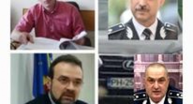 „Verificări” si MINCIUNI TARDIVE la vârful MAI în legătură cu scandalul în care este implicat șeful DGA/Anchetarea trebuia sa inceapa cand a MUTAT un ofiter DGA Prahova care deranja o grupare de criminalitate economico-financiara organizata protejata de chestorul Eduard Miritescu si cand a fost „numit” un corupt la sefia DGA Prahova – Ziarul Incisiv de Prahova