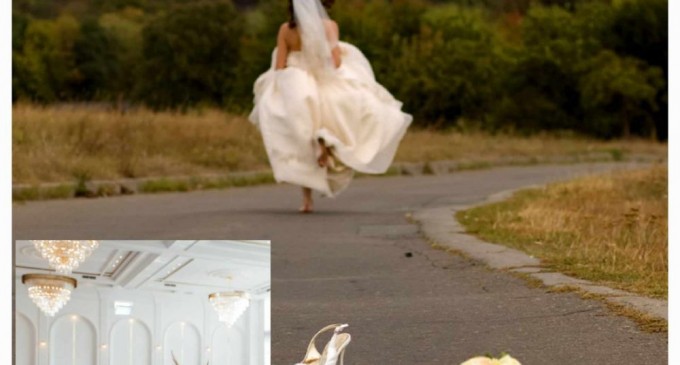 Mare ghinion pentru „tânărul” politician, care-și făcea planuri pentru campania electorală din 2024/A fugit „mireasa” – Ziarul Incisiv de Prahova