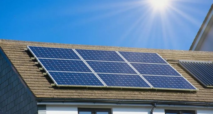 Ce accesorii sunt necesare pentru instalarea unui sistem fotovoltaic?