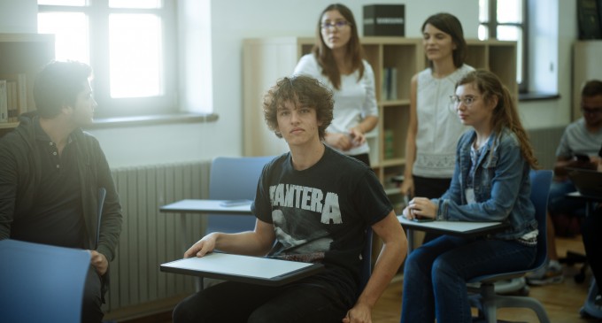 Samsung Romania da startul celei de-a treia editii a competitiei Solve for Tomorrow pentru tineri inovatori