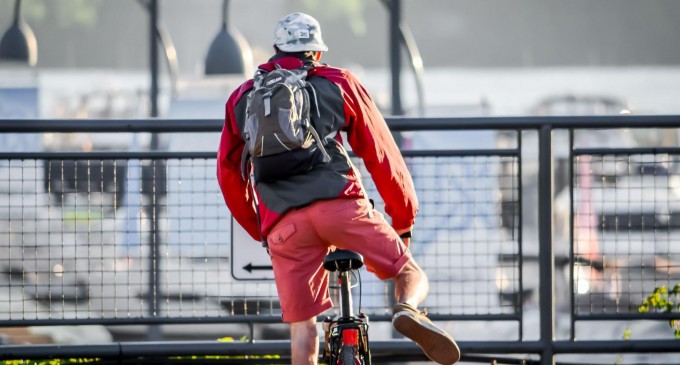 Specificații de care sa ții cont atunci când alegi bicicleta de oraș