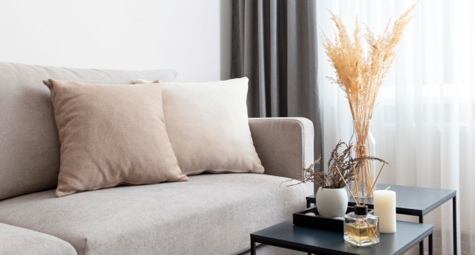 Livingul modern: Idei de amenajare pentru un spațiu elegant și confortabil