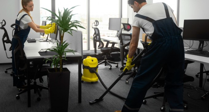 Pilonii de Succes: Top 5 Servicii Esențiale pentru Orice Companie