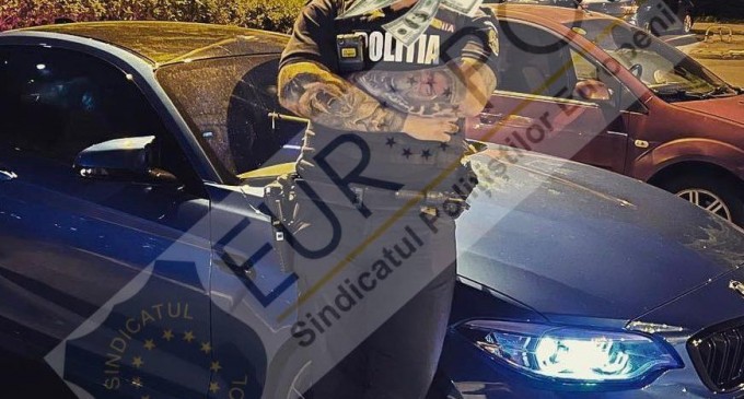 Unii “politisti” au intrat în Poliție crezând că pot beneficia de cea mai bună “acoperire” pentru activitățile ilegale pe care le desfășoară – Ziarul Incisiv de Prahova