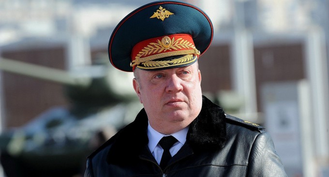 VIDEO Un general și deputat rus cere uciderea premierului britanic Rishi Sunak cu rachete