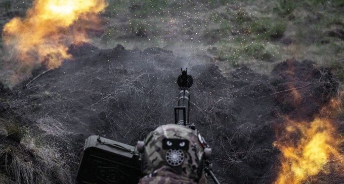 LIVE Război în Ucraina, ziua 569: Kievul ordonă evacuarea Hersonului / Armata ucraineană susține că a eliberat un sat din regiunea Donețk