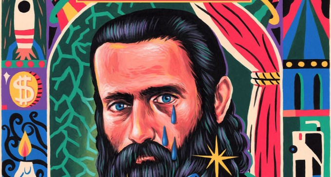 Regizorul Alexandru Solomon: Proiecția filmului „Arsenie. Viața de apoi” a fost anulată de Centrul de Cultură și Biblioteca Județeană Arad care ar fi primit „mesaje negative cu amenințări”