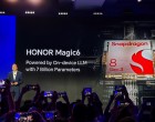HONOR Magic6 va fi dotat cu LLM On-device,  alimentat de Snapdragon 8 Gen 3 Mobile Platform