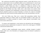 Planificarile privind permanenta la domiciliu nu au caracter obligatoriu, sunt doar informari inofensive, prietenesti – Ziarul Incisiv de Prahova