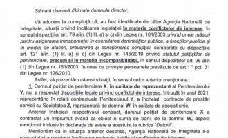 Aceste ilegalități au ajuns să fie tratate ca normalitate