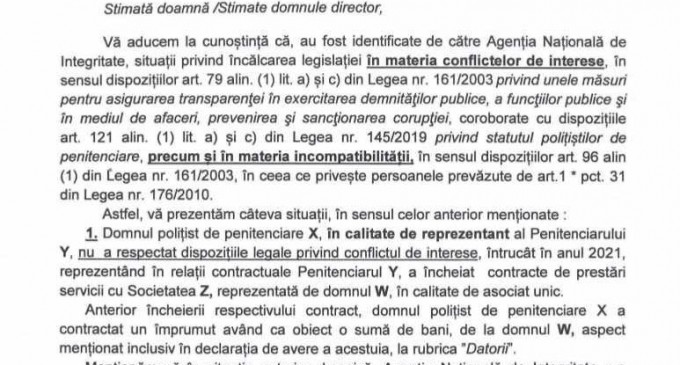 Aceste ilegalități au ajuns să fie tratate ca normalitate