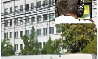 Un „cal balan” si un „pescar” au picat pe „tehnica”
