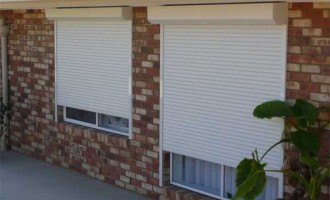 Care sunt avantajele rulourilor exterioare din aluminiu?