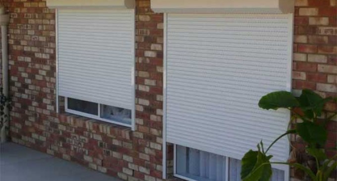 Care sunt avantajele rulourilor exterioare din aluminiu?