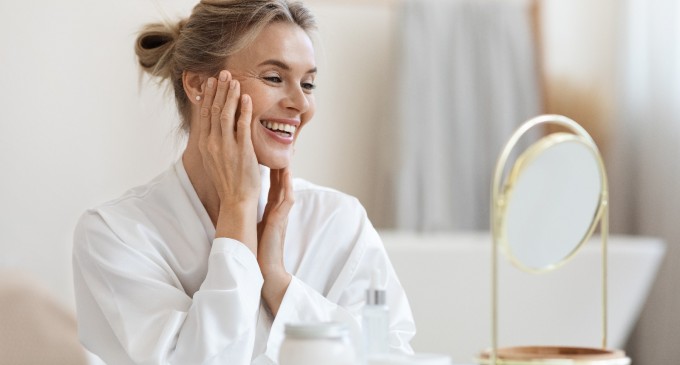 Cum ai grijă de tenul tău în sezonul rece?