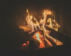 Ești proprietarul unei cabane de la munte? Iată 3 metode la care poți apela pentru încălzirea acesteia!