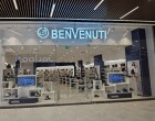 Inaugurare Magazin BENVENUTI în Promenada Mall Craiova