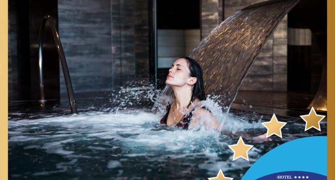 Băile termale din Vâlcea – Elixire vindecătoare ale corpului uman