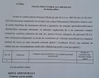 „Nu simțim nevoia stringentă să ne prostituăm prin atragerea adeziunilor, folosind pungi cu biscuiți de Crăciun ori reduceri la botox și epilat” – Ziarul Incisiv de Prahova