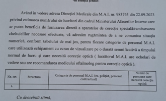 „Nu simțim nevoia stringentă să ne prostituăm prin atragerea adeziunilor, folosind pungi cu biscuiți de Crăciun ori reduceri la botox și epilat” – Ziarul Incisiv de Prahova