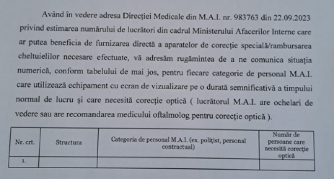 „Nu simțim nevoia stringentă să ne prostituăm prin atragerea adeziunilor, folosind pungi cu biscuiți de Crăciun ori reduceri la botox și epilat” – Ziarul Incisiv de Prahova