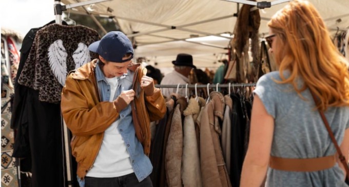 Cauți haine pentru copilul tău la un preț avantajos? Vezi aici ce opțiuni ai!