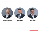 Dan Crișan preia funcția de COO al PENNY | REWE România