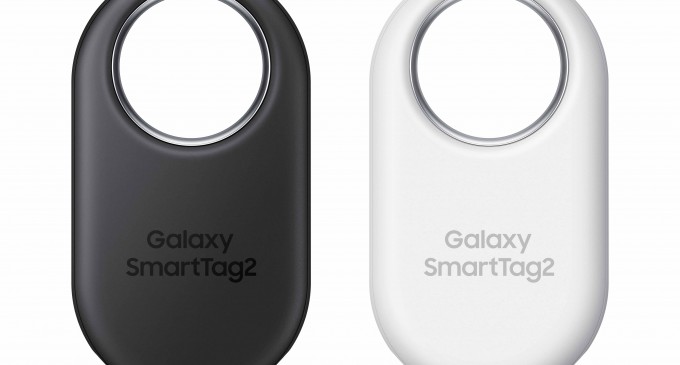Samsung Galaxy SmartTag2: o modalitate mai inteligentă de a urmări lucrurile valoroase pentru tine