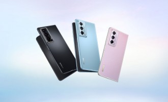 HONOR lansează în China smartphone-ul Magic Vs2
