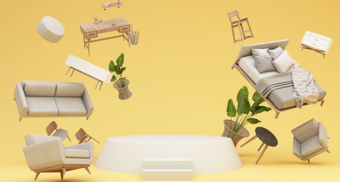 Inovații în designul de mobilă: cum producătorii rămân la pas cu tendințele actuale
