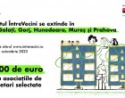 Proiectul ÎntreVecini se extinde la nivel național, pentru o Românie mai sustenabilă