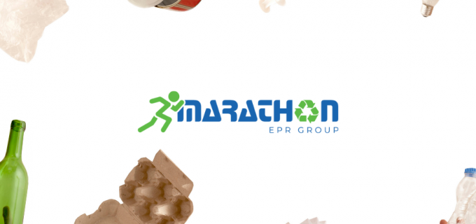 Marathon EPR – partenerul tău în drumul către sustenabilitate