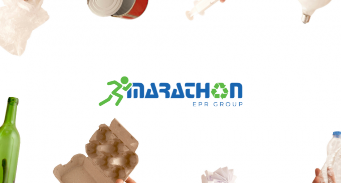 Marathon EPR – partenerul tău în drumul către sustenabilitate