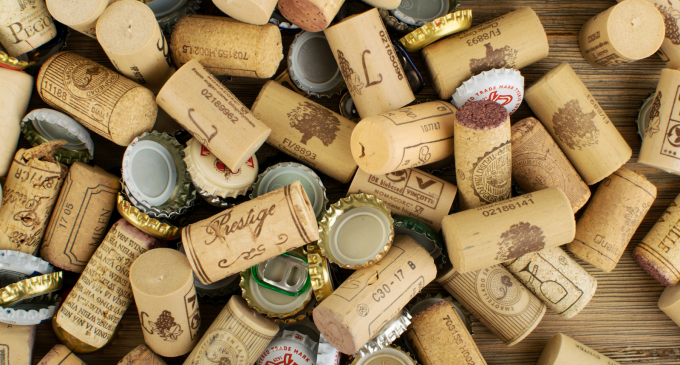 Rolul dopurilor în protejarea și menținerea prospețimii băuturilor