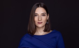 Roxana Cojocaru devine Director Executiv al Social Innovation Solutions