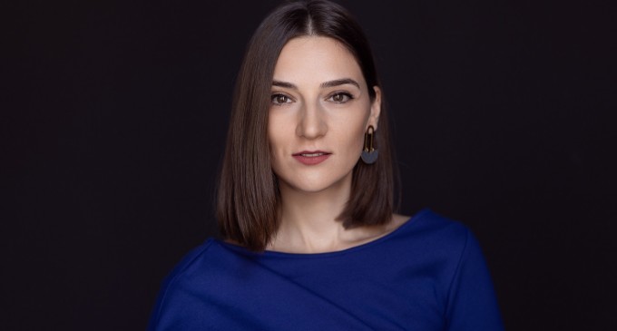 Roxana Cojocaru devine Director Executiv al Social Innovation Solutions