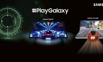 Samsung Electronics România aduce laolaltă toți pasionații de jocuri pe mobil la Bucharest Gaming Week 2023 pentru sesiuni epice de gaming și interviuri cu invitați speciali