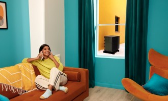 Samsung Climate Solutions revoluționează sistemele de încălzire pentru locuințe cu noua pompă de căldură EHS Mono cu R290