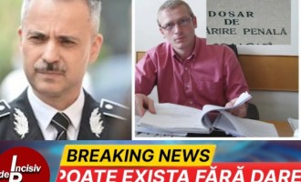 Imaginea Poliției Române este degradată/patata, din nou, de la cel mai inalt nivel/Similitudinile dintre IMORALUL Eduard Miritescu si IMORALUL Marcel BĂLAN – Ziarul Incisiv de Prahova