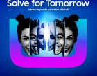 Perioada de înscriere în competiția Solve for Tomorrow a fost prelungită până pe 10 noiembrie