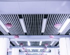 Tavanele metalice în construcțiile comerciale și industriale – o opțiune practică, dar și estetică