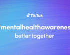 De Ziua Mondială a Sănătății Mintale, TikTok încurajează și susține grija pentru sănătatea mintală