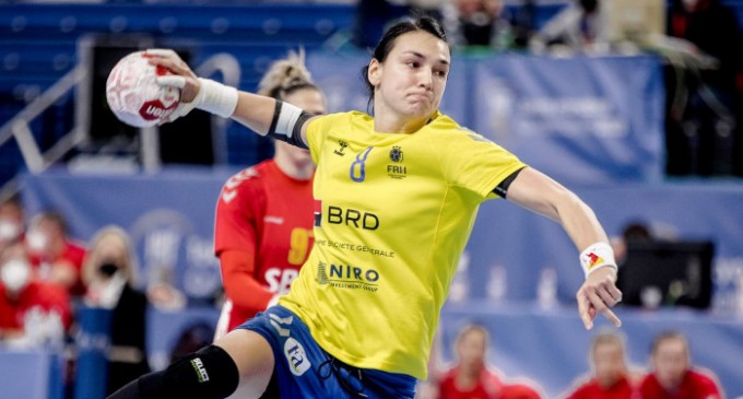 Evoluția handbalului în România- știri handbal