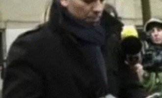 Lovitură pentru adevarata MAFIE a deșeurilor din Prahova/Noul procuror șef al Biroului de combatere a infracțiunilor de mediu din Parchetul General este procurorul prahovean Aurelian Constantin Mihăilă – Ziarul Incisiv de Prahova