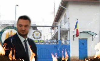 Comisii ILEGALE de selecționare la muncă a deținuților la Penitenciarul Ploiești!/Penitenciarul Ploiești, o umbra a instituției etalon de alta dată ! – Ziarul Incisiv de Prahova
