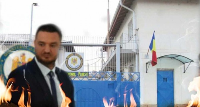 Încrengături periculoase!/ANP- Penitenciarul Ploiești (Zeus)!/Domnul director IMPUTERNICIT la comanda Penitenciarului Ploiești nu se oprește din ilegalități – Ziarul Incisiv de Prahova