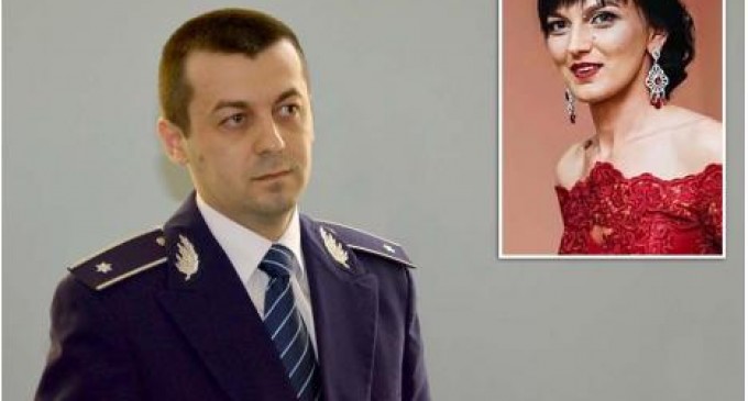 O adevărată cutie a Pandorei/Dezvăluirile BIHOREANULUI, care l-a surprins pe şeful Parchetului Beiuş, procurorul Cosmin Pantea, petrecând nopţile, ore în şir, în compania unei poliţiste, în sediul instituţiei – Ziarul Incisiv de Prahova