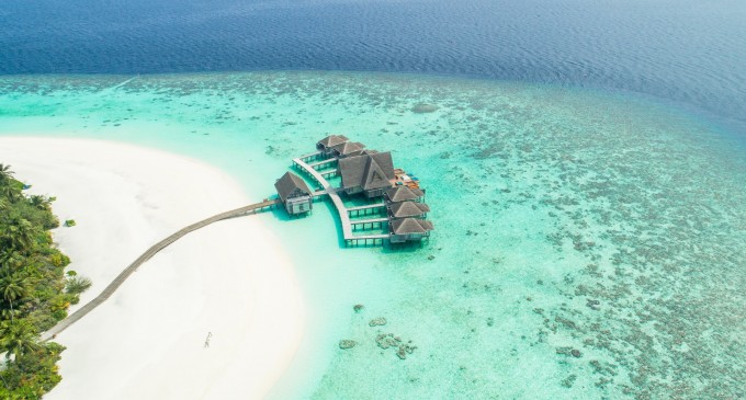Îți dorești o vacanță într-un paradis exotic? Planific-o de la zero cu ajutorul experților Let’s Go Travel
