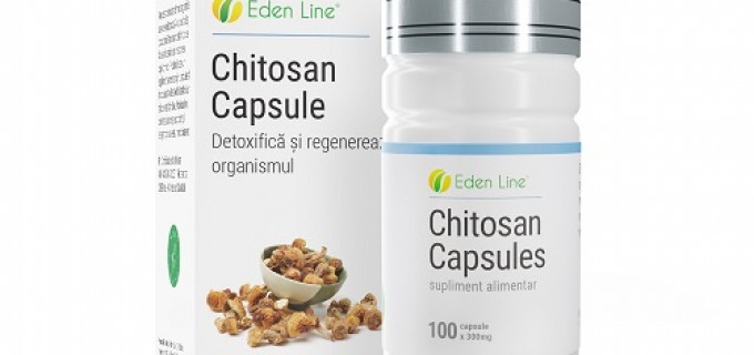 Chitosan: Beneficii și Utilizări pentru Sănătate