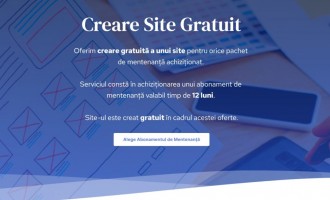 De Ce Ai Nevoie de un Site Web pentru Afacerea Ta și Cum Să Îl Creezi